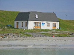Dorinda Johnson Gallery on Tiree