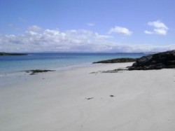 The perfect place to come for a Scottish holiday