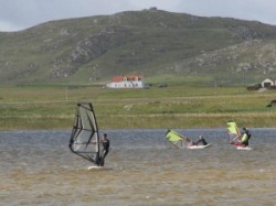 Coastal cottages in Scotland - perfect to unwind