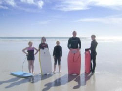 Balephuil Beach on Tiree